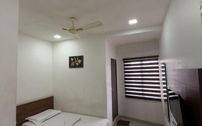 Kannamundayil Residency