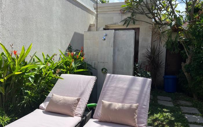 Kesari Haven Villa C