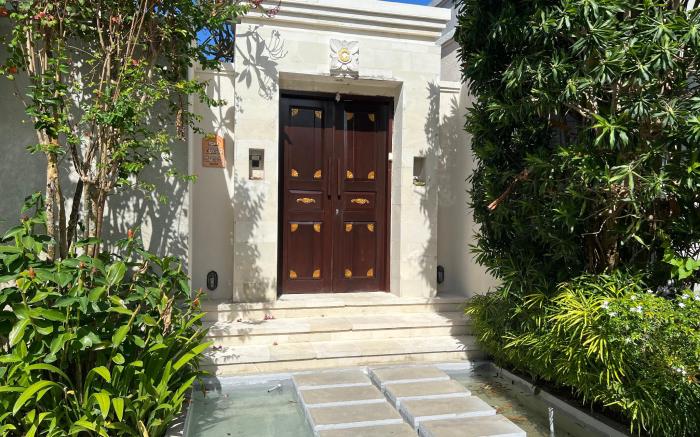 Kesari Haven Villa C