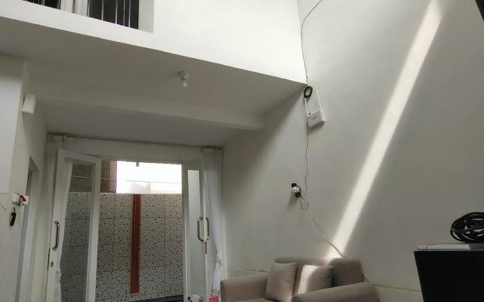 Berkah Villa