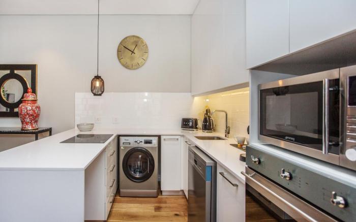 Docklands Executive One Bedroom Apartment 