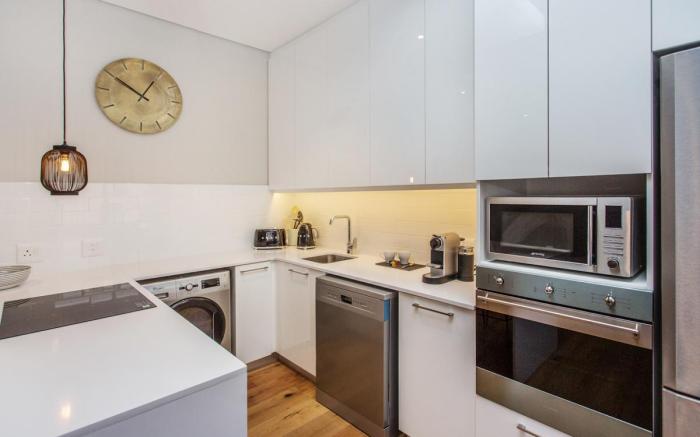 Docklands Executive One Bedroom Apartment 