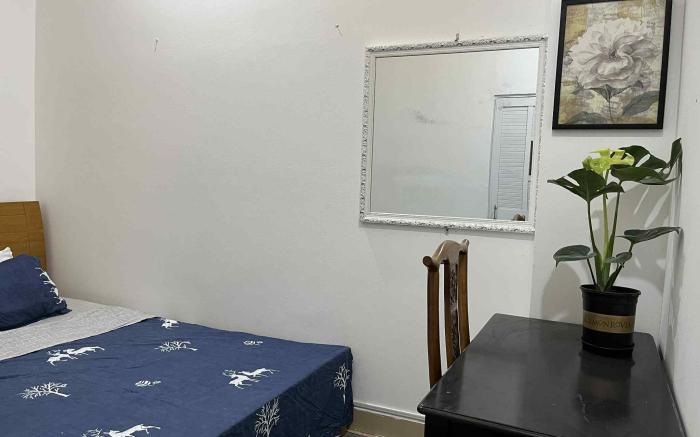 CozyHouse-Max12people-1km to Bui Vien-SuperCentral