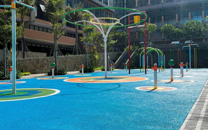 APEC Mandala - Can ho