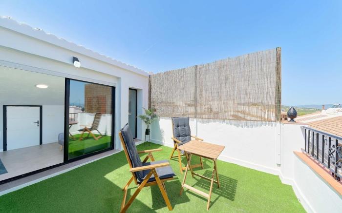 Kosta Homes - Lux Loft Alhaurin Town Center