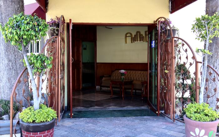 Hotel Boutique AB