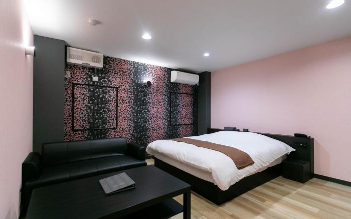 Hotel TEMARI Matsumoto