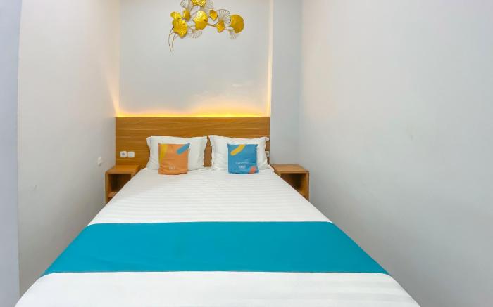 Sans Stay Syariah Asyifa Purwokerto