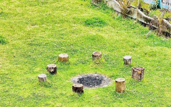 Caron Niron Two Bedroom Villa