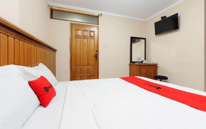 RedDoorz Arcadia Mangga Besar