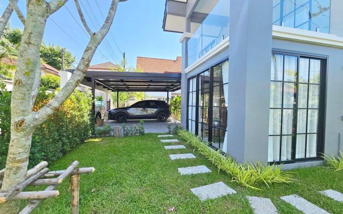 Pool Villa 2 Bedroom in Kamala