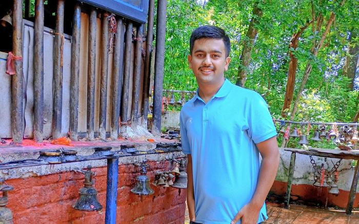 Aayush Homestay 
