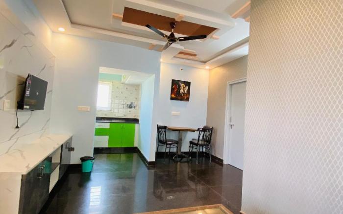 Jc Residence