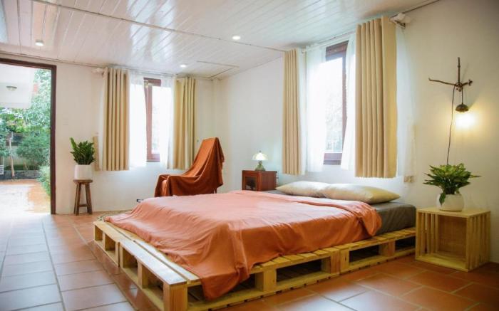 Dalat 1893 Homestay