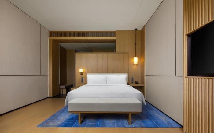 Grand New Century Resort, Changxing, A Tribute Portfolio Resort