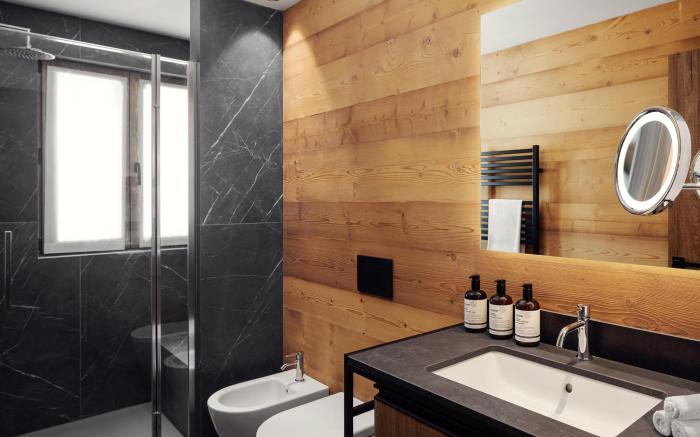 Le Geant, Courmayeur, Apartments by Marriott Bonvoy