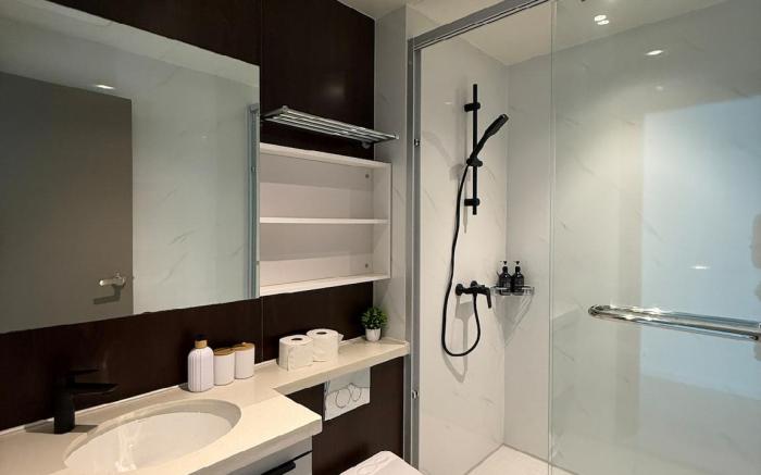 BaySuites Luxury Sea&Mountain View  | 22-19