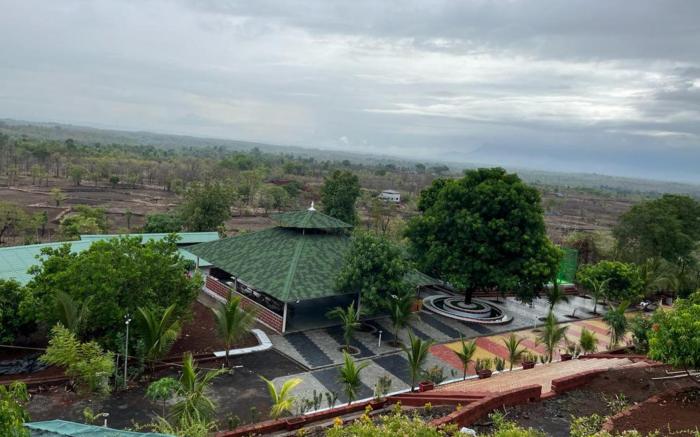 Tranq Villa 3 BHK by Stay Serene Luxury