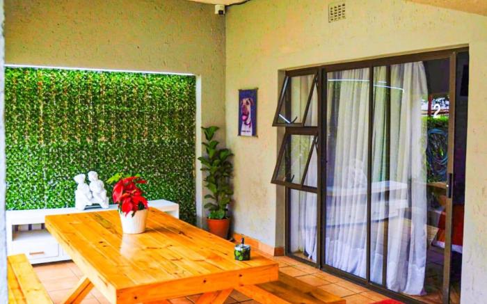 Rest Inn C Guesthouse