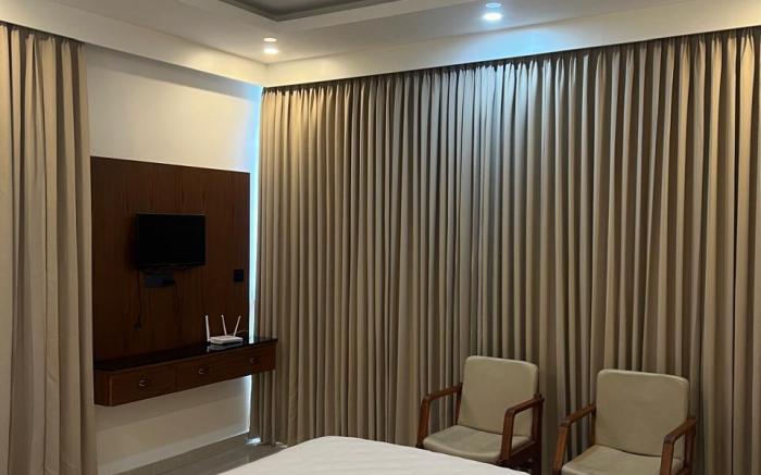 GMG Gardens Homestay Munnar 