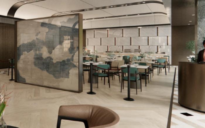 Savea Bay City Manila