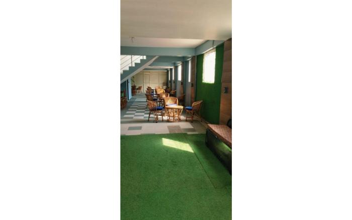 Shrivari SK Home Stay