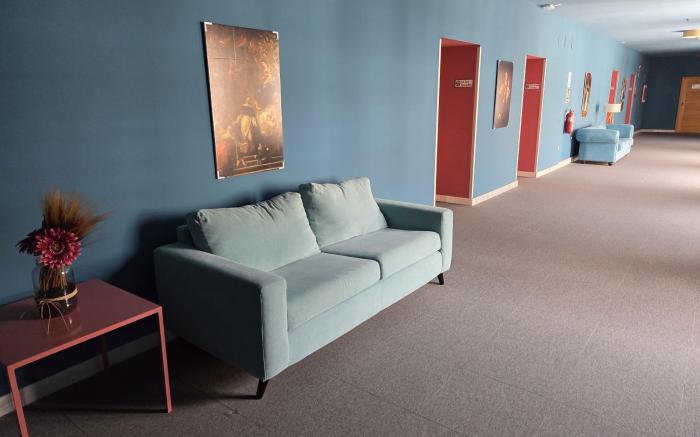 Hotel Boutique Convento Cadiz