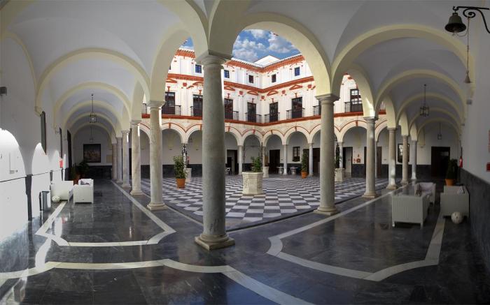 Hotel Boutique Convento Cadiz