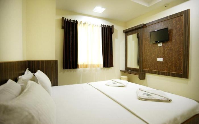 Hotel Stay Inn