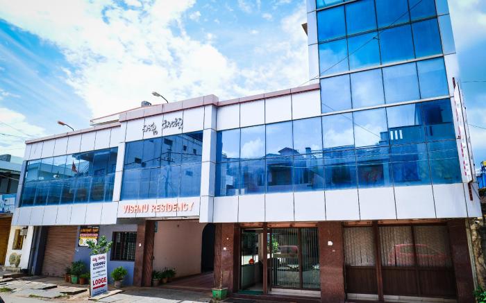 Vishnu Residency