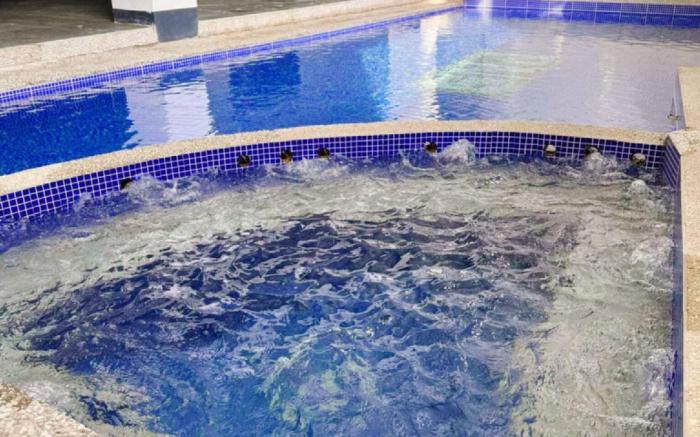 PNS Sports Hotel