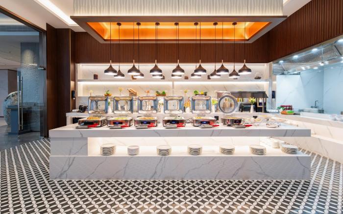 永春莱梦思花园酒店