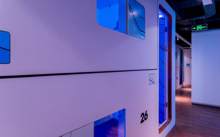 CRiB by Bobobox, Kuningan, Jakarta