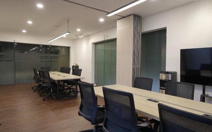 CRiB by Bobobox, Kuningan, Jakarta