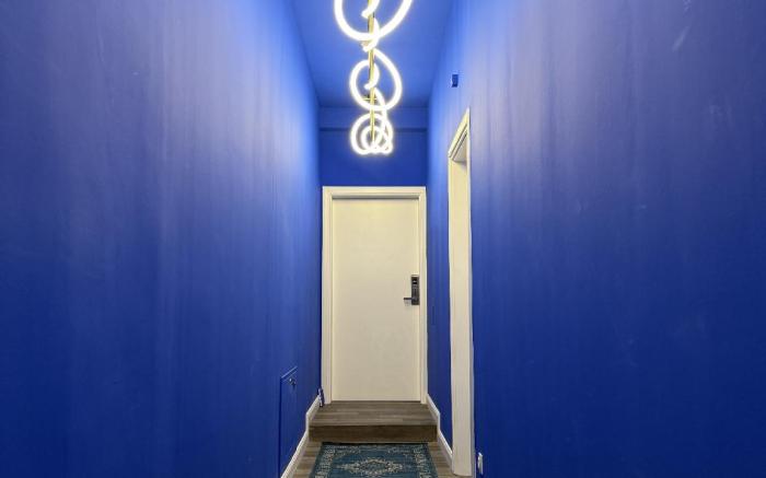 Hotel Ottofiori Budapest