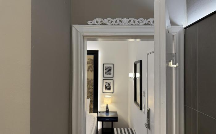 Hotel Ottofiori Budapest