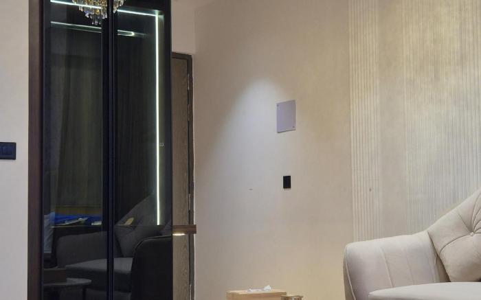 Lux by Zenith | Studio in Noida