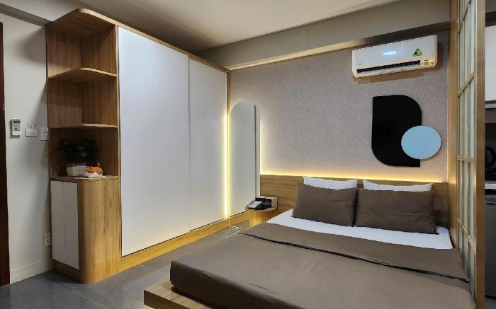 Babylon Serviced Apartment