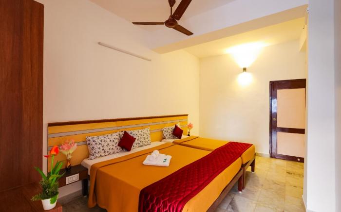 RDS GUEST HOUSE HIGHWAYS