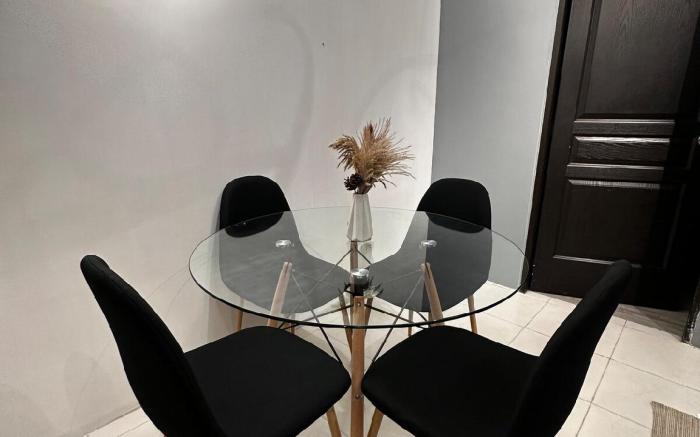 One Bedroom Seaview with balcony Manila Korea Town