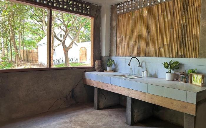 Daraitan Mountain River Haven Room A 
