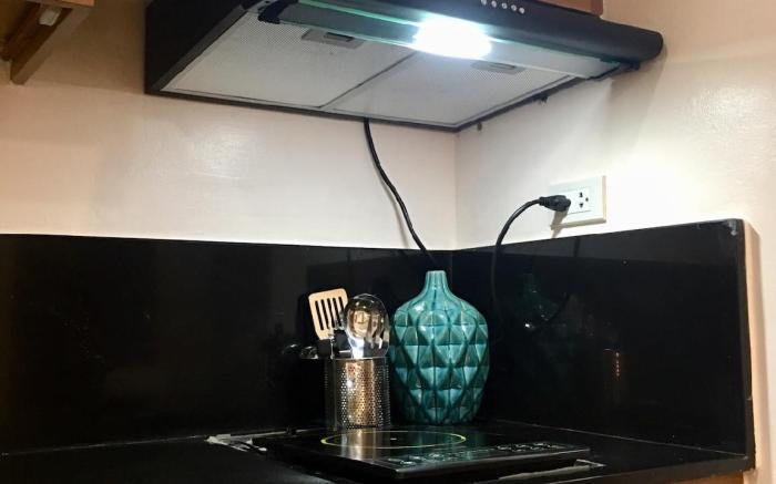 Studio Suite D beside Greenbelt Mall Makati