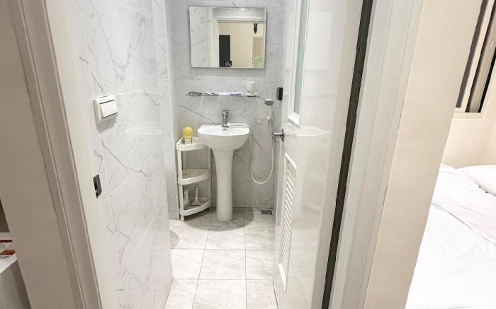 Ximending, Taipei Station Traveler Suite Ximen