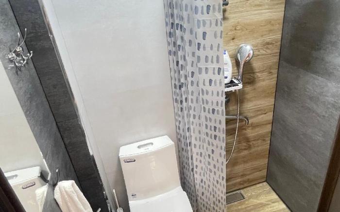 One Global Family Guest Room Samarkand