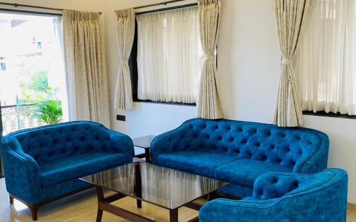 Aaravi Premium Villa -Lonavla