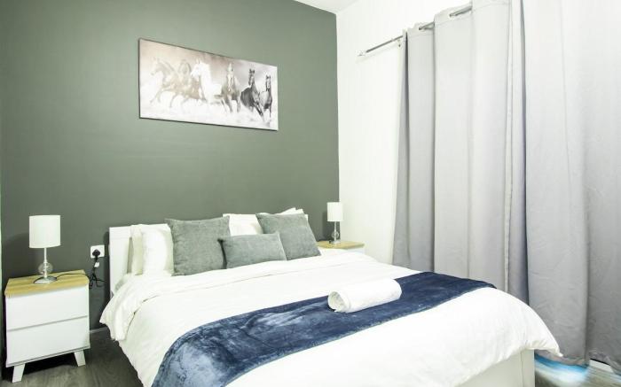 Marina Diamond 2 - Close to Metro/Studio/Marina