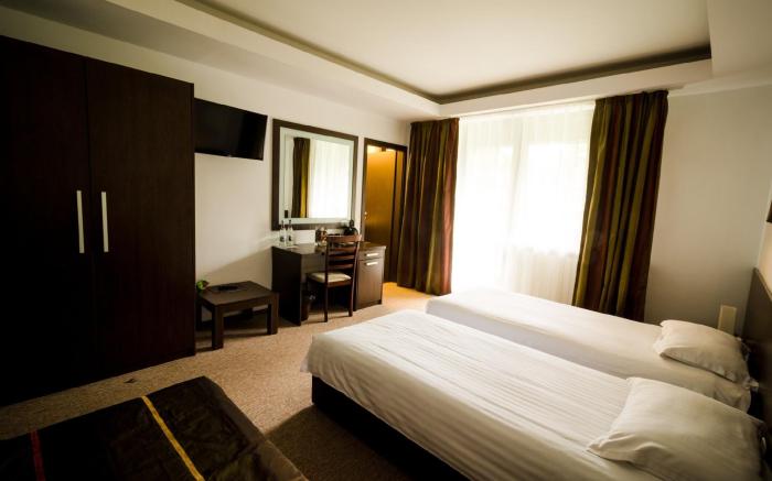 Hotel Smart