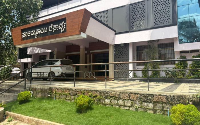 Sankamma Thayi Resort