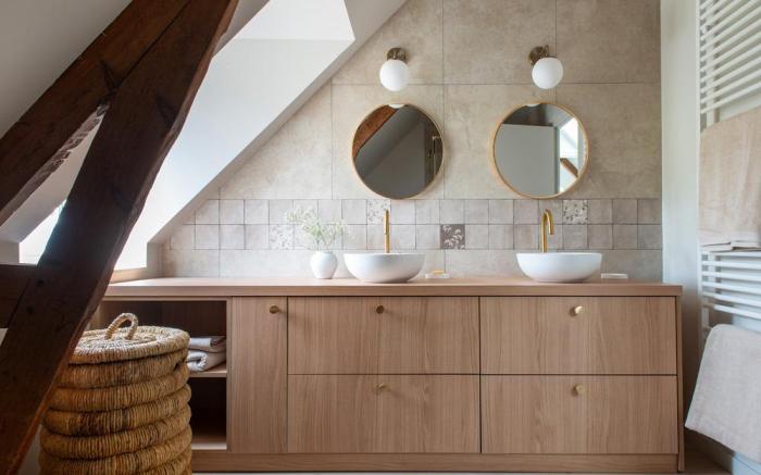 Blackwood - Domaine insolite