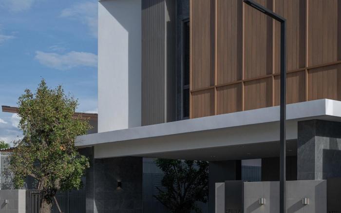 Horizon J1 Villa | Private Pool 3BR Near Nimman